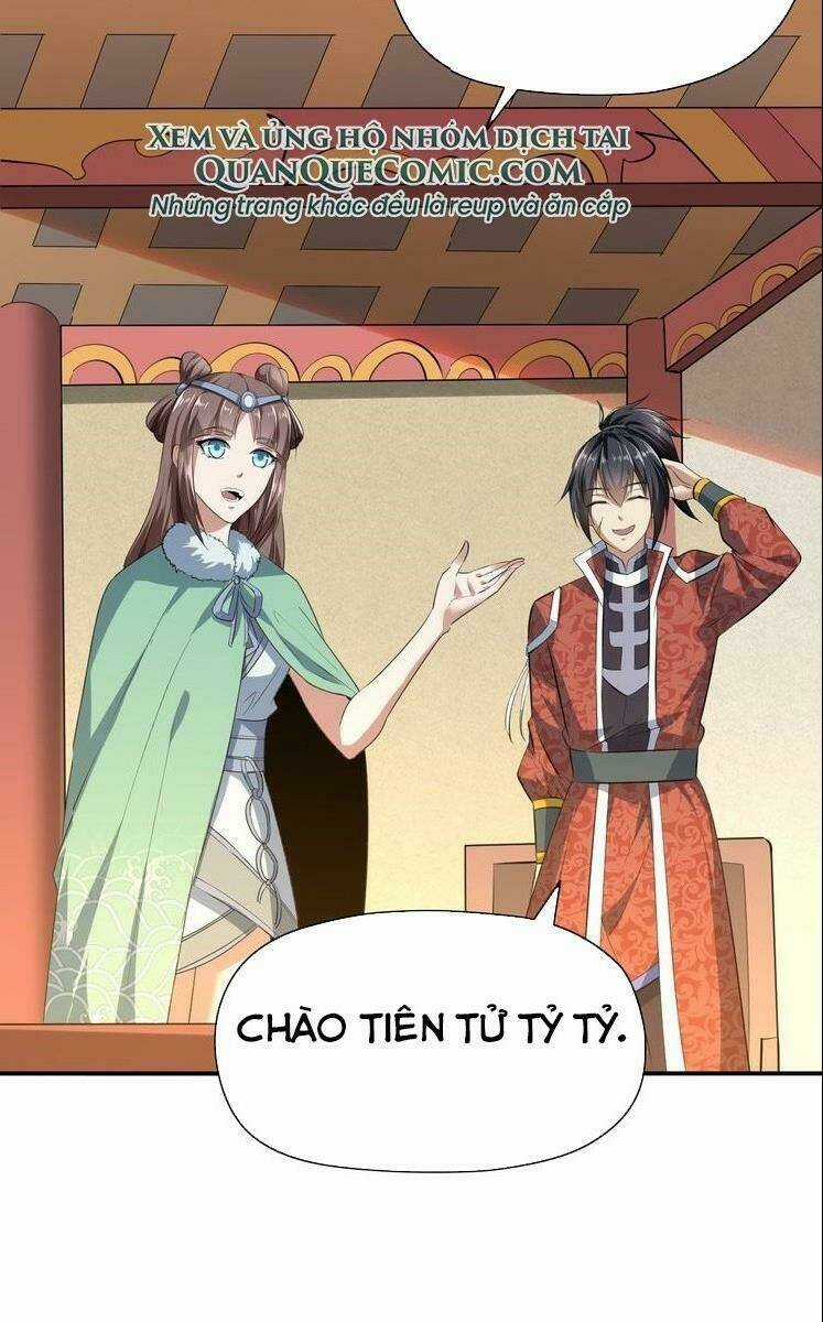 Đấu Hồn Đại Lục Chapter 22 trang 13