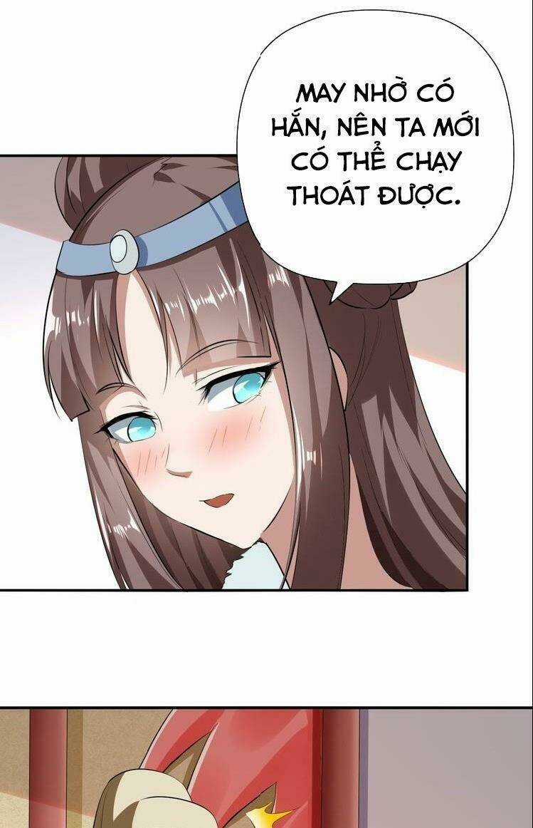 Đấu Hồn Đại Lục Chapter 22 trang 16