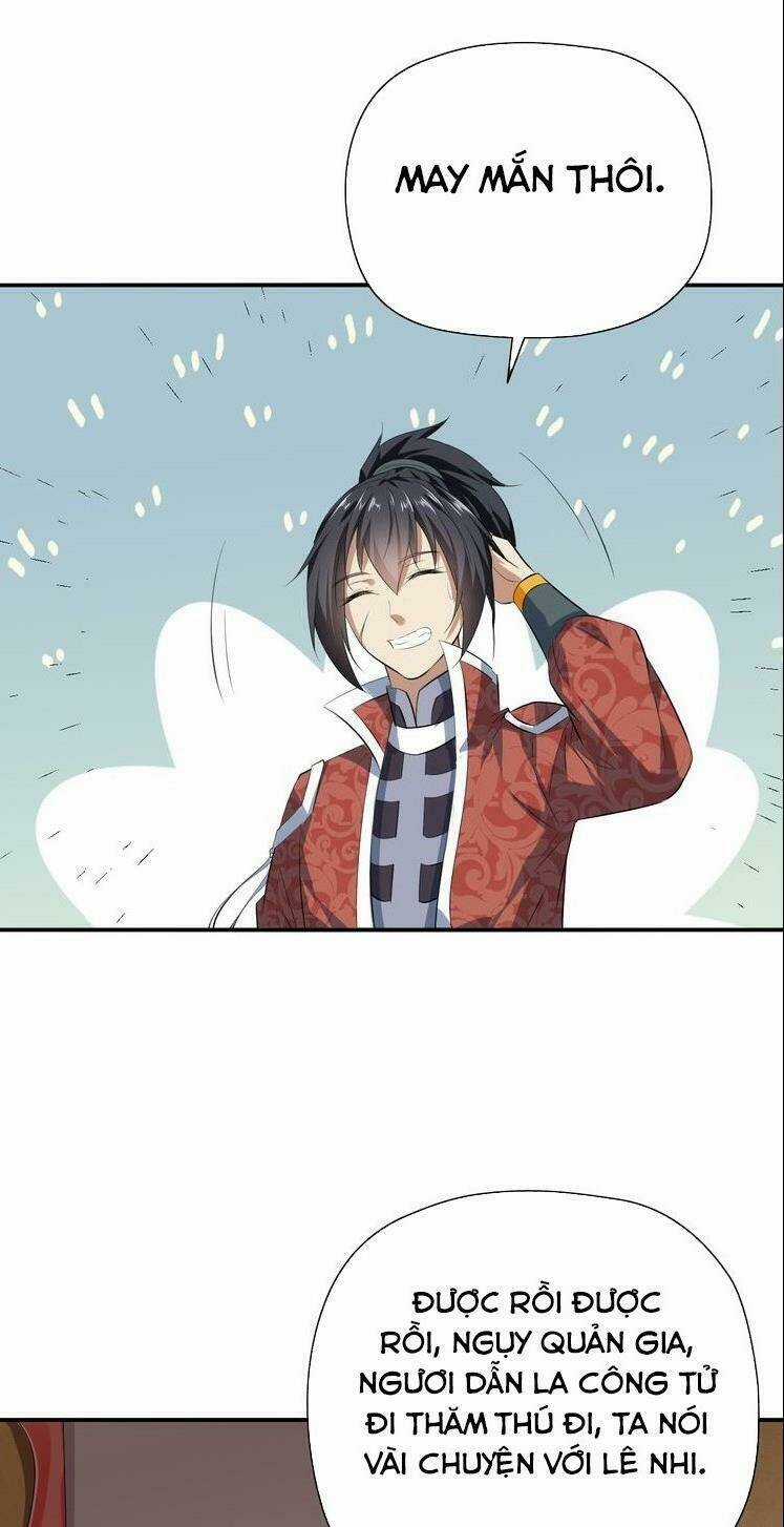 Đấu Hồn Đại Lục Chapter 22 trang 18