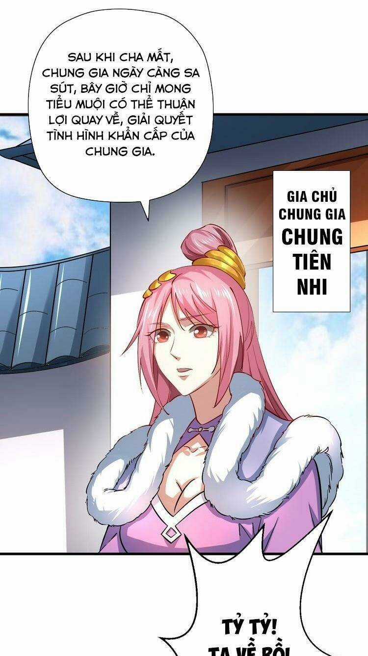 Đấu Hồn Đại Lục Chapter 22 trang 2