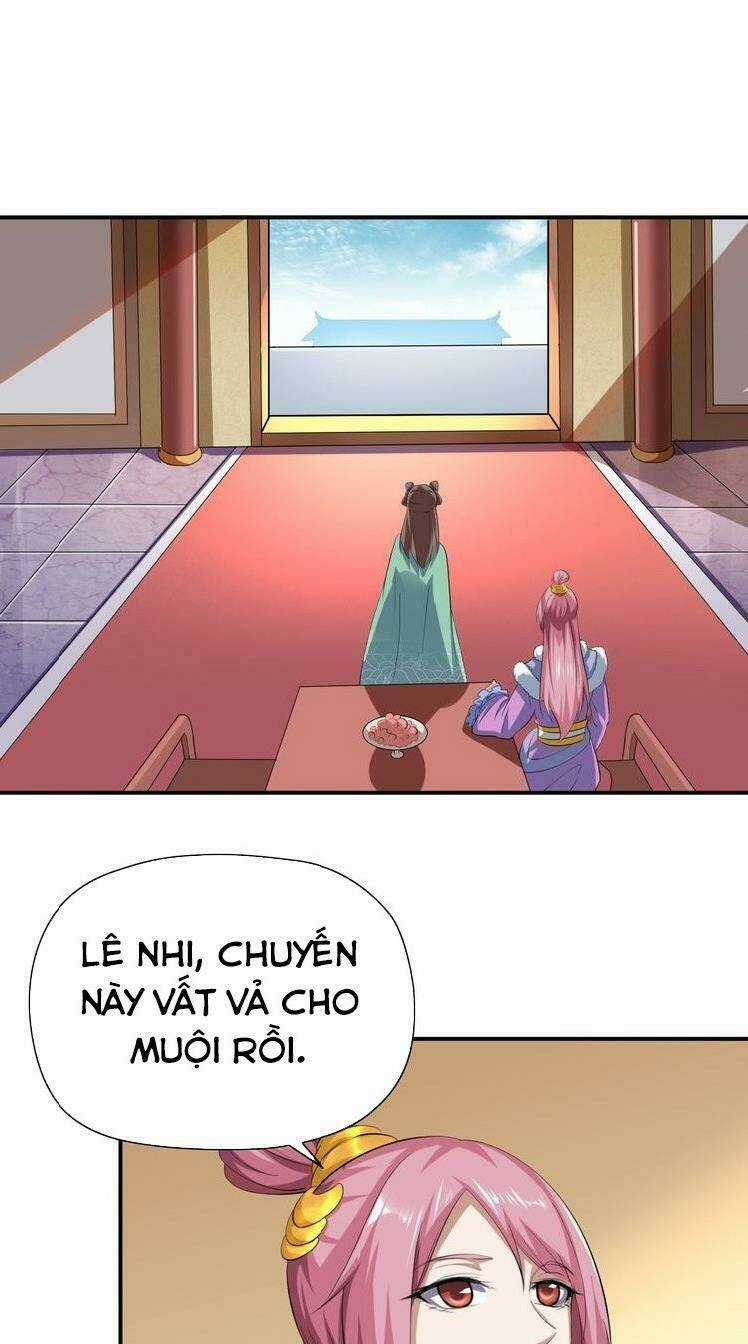 Đấu Hồn Đại Lục Chapter 22 trang 20