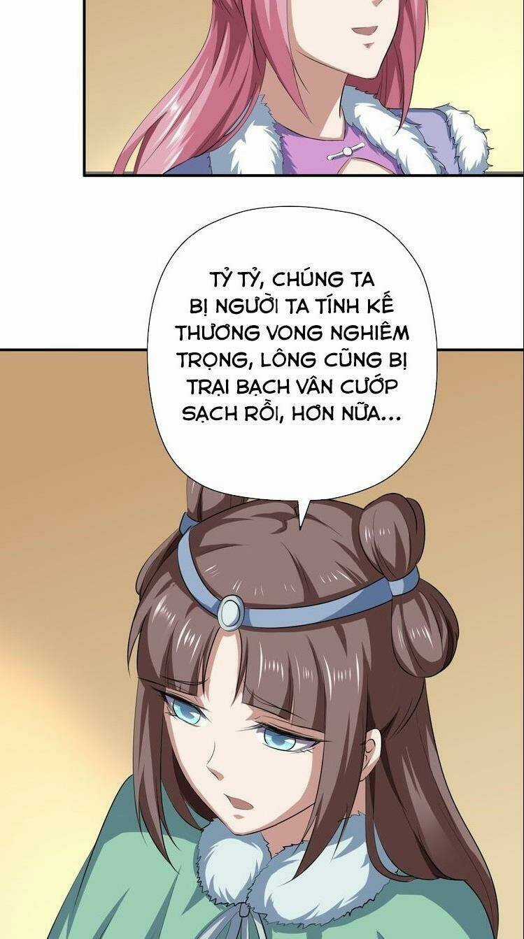 Đấu Hồn Đại Lục Chapter 22 trang 21