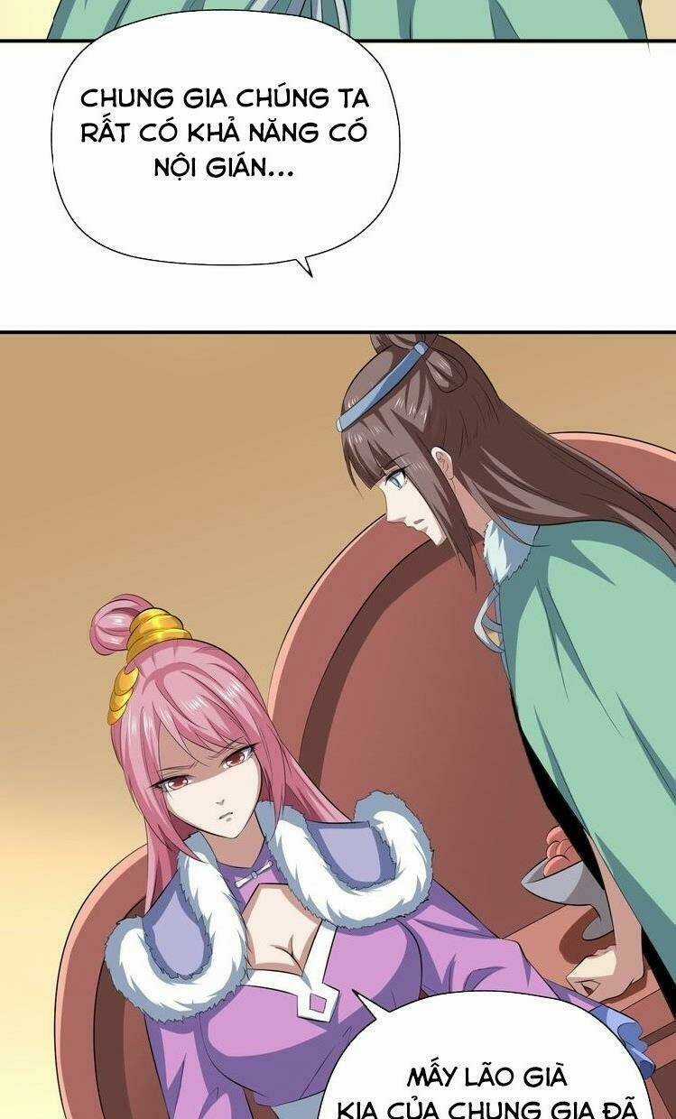 Đấu Hồn Đại Lục Chapter 22 trang 22