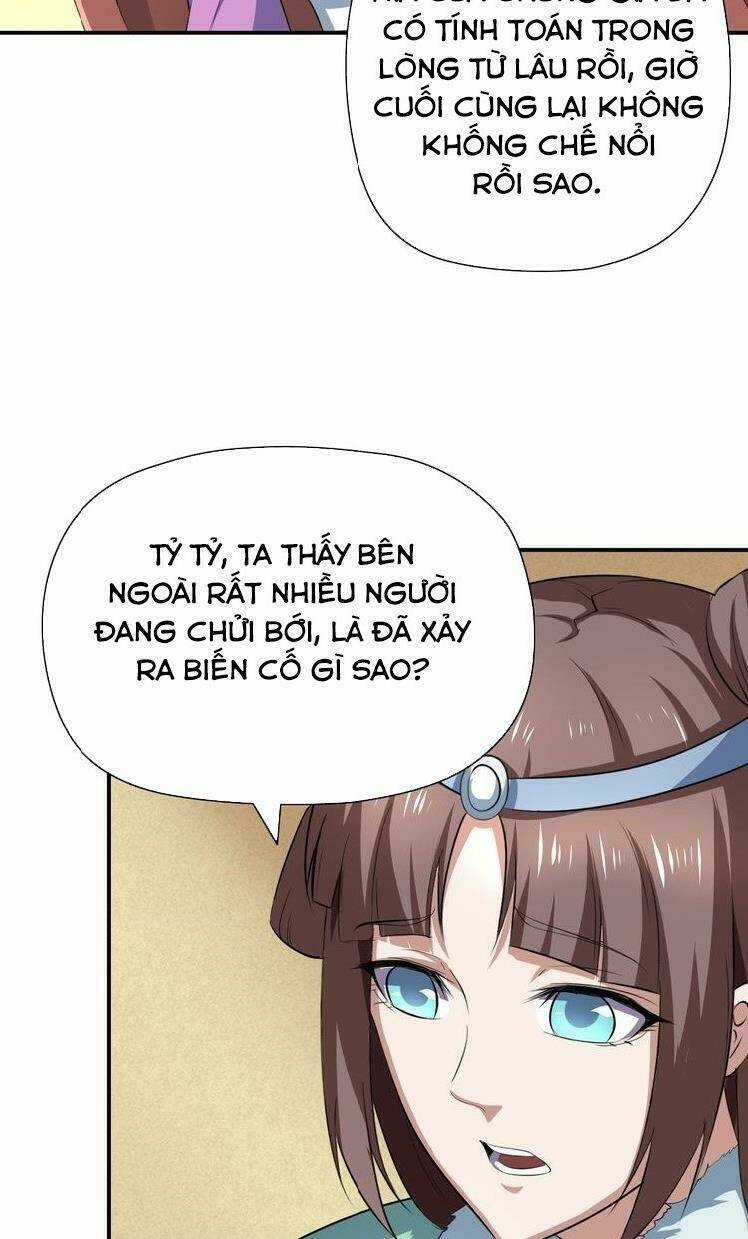 Đấu Hồn Đại Lục Chapter 22 trang 23