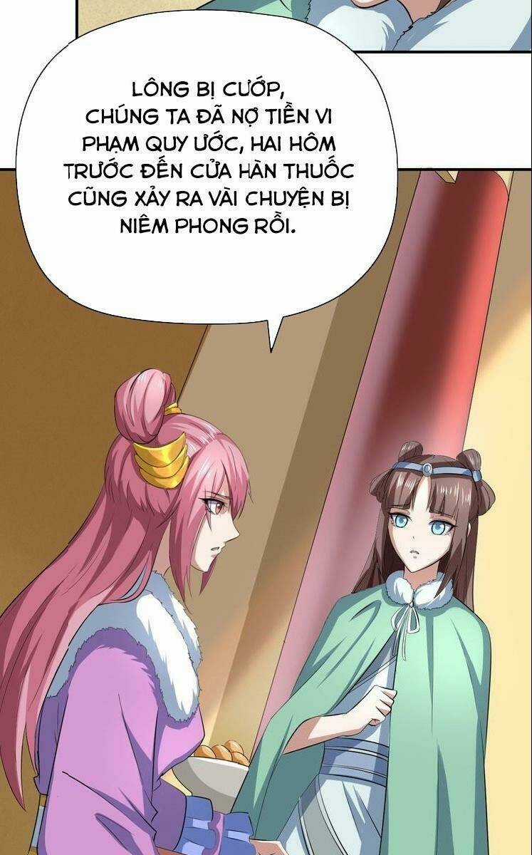 Đấu Hồn Đại Lục Chapter 22 trang 24