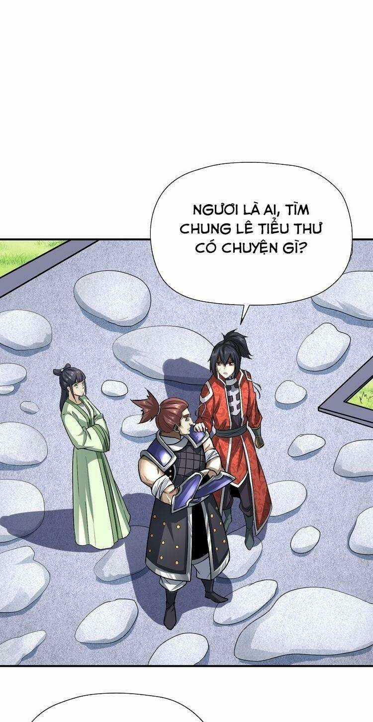 Đấu Hồn Đại Lục Chapter 22 trang 32