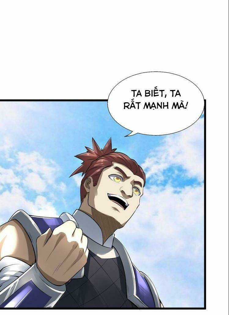 Đấu Hồn Đại Lục Chapter 22 trang 36