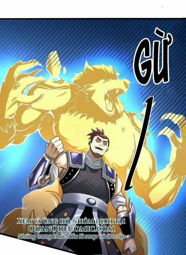 Đấu Hồn Đại Lục Chapter 22 trang 37