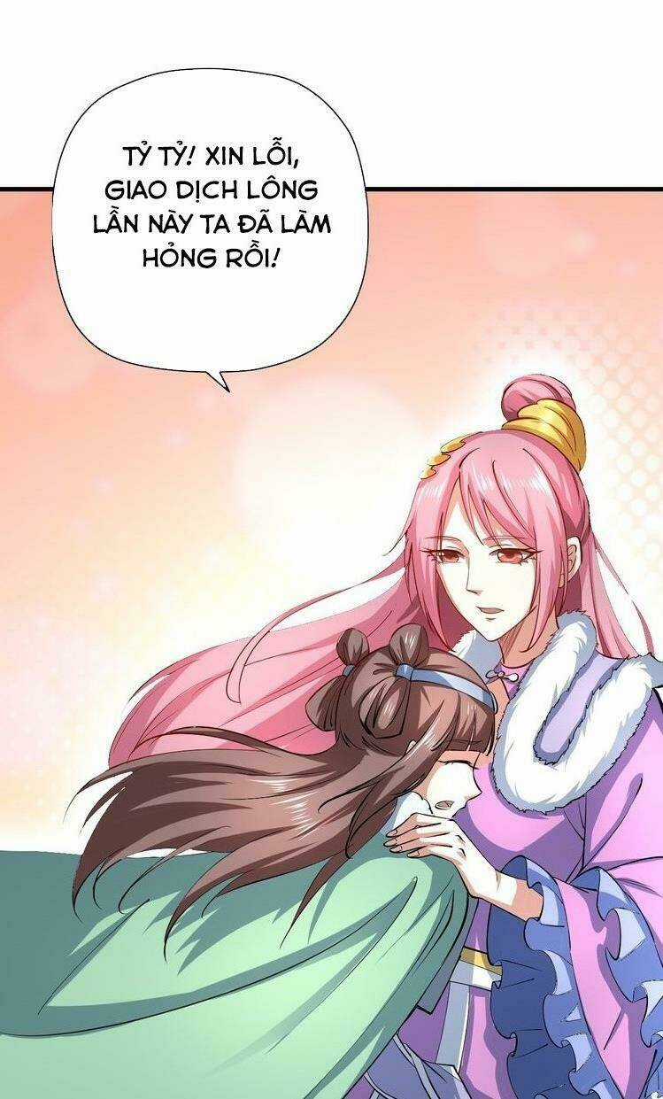 Đấu Hồn Đại Lục Chapter 22 trang 4