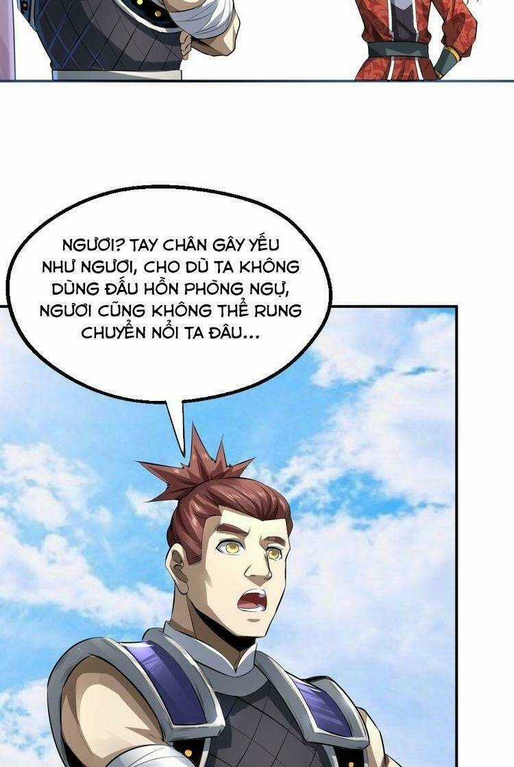 Đấu Hồn Đại Lục Chapter 22 trang 43