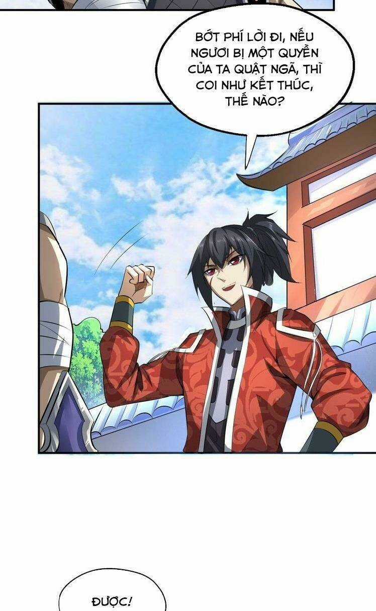 Đấu Hồn Đại Lục Chapter 22 trang 44