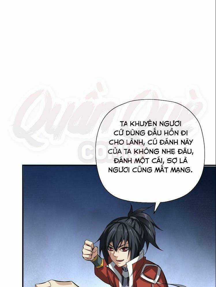 Đấu Hồn Đại Lục Chapter 22 trang 46