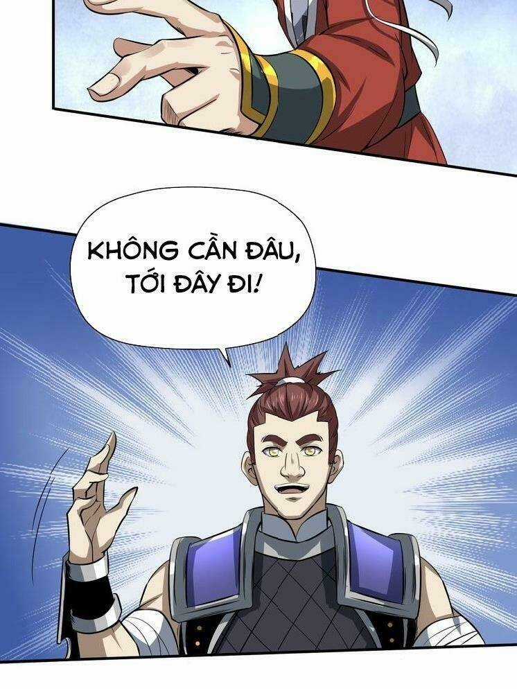 Đấu Hồn Đại Lục Chapter 22 trang 47