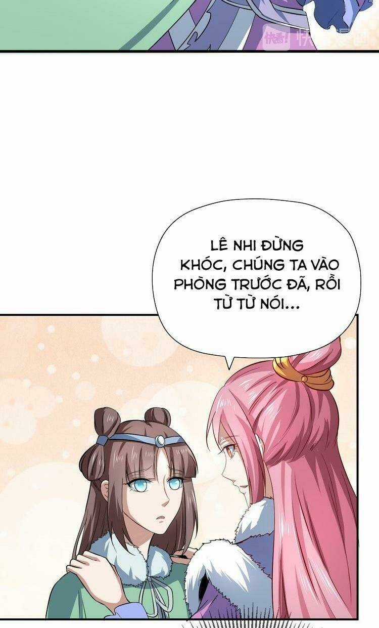 Đấu Hồn Đại Lục Chapter 22 trang 5