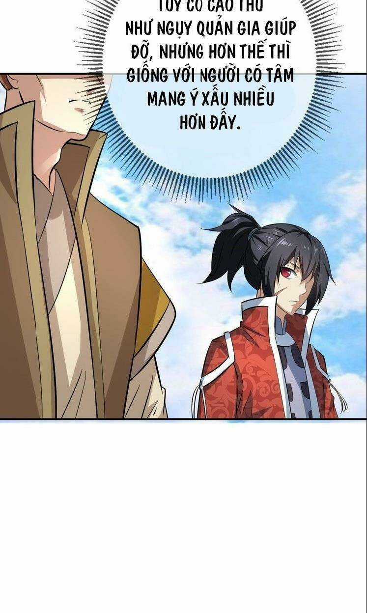 Đấu Hồn Đại Lục Chapter 22 trang 7