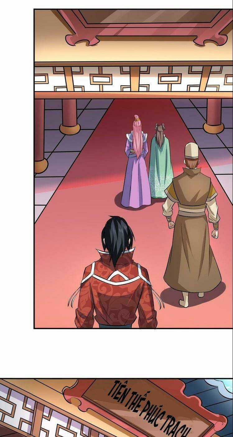 Đấu Hồn Đại Lục Chapter 22 trang 8