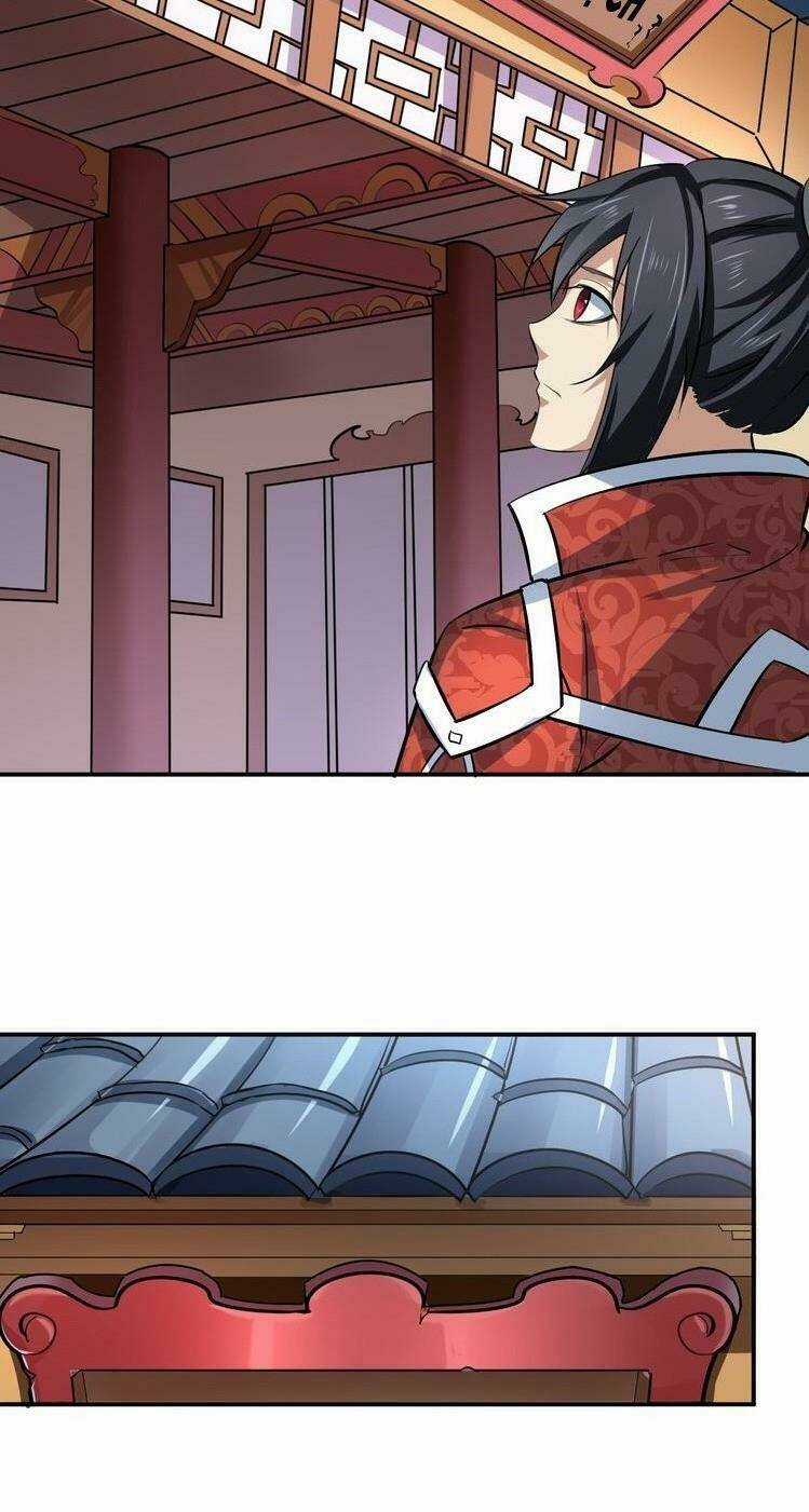 Đấu Hồn Đại Lục Chapter 22 trang 9