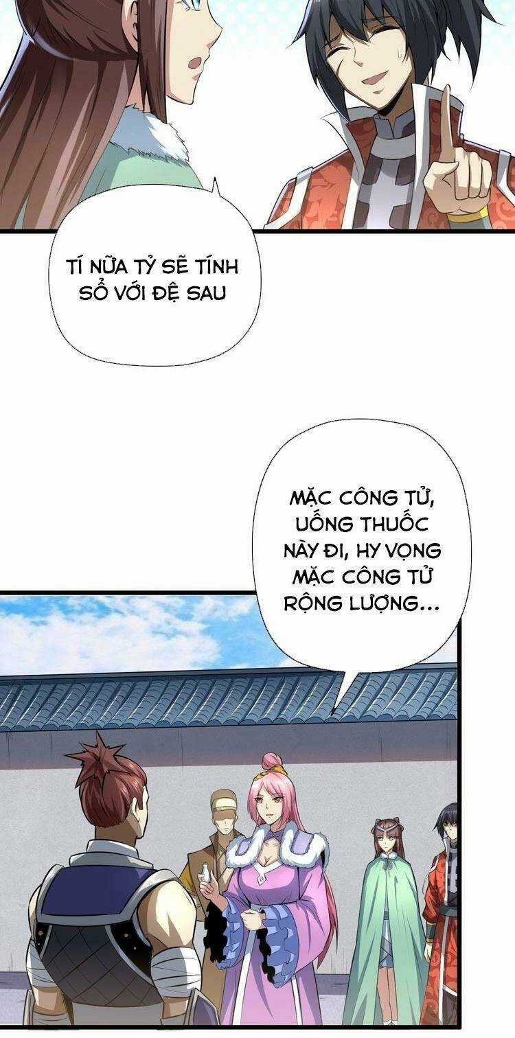 Đấu Hồn Đại Lục Chapter 23 trang 11