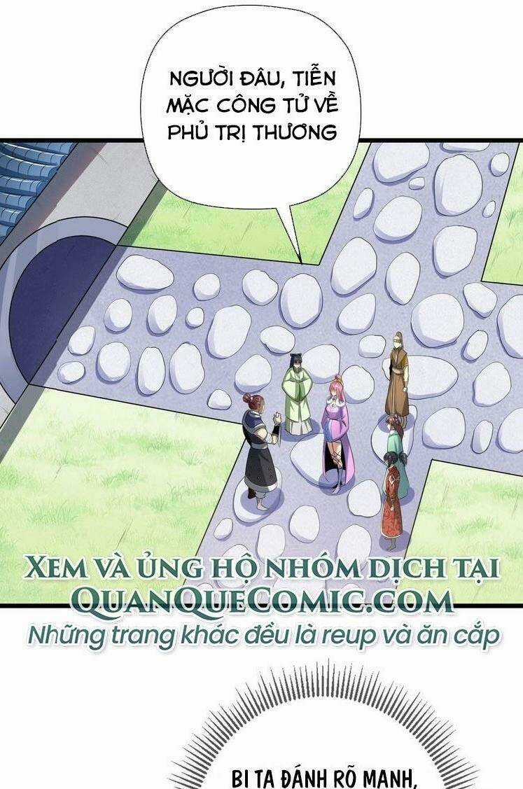 Đấu Hồn Đại Lục Chapter 23 trang 12