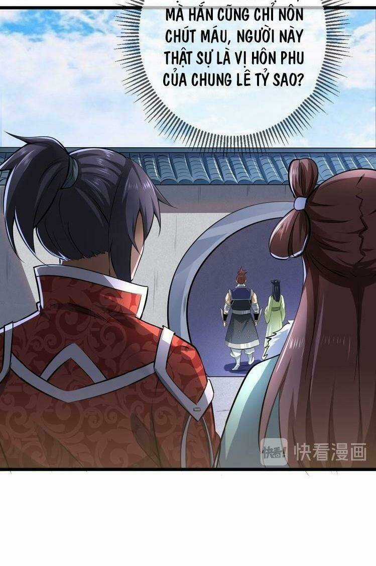 Đấu Hồn Đại Lục Chapter 23 trang 13