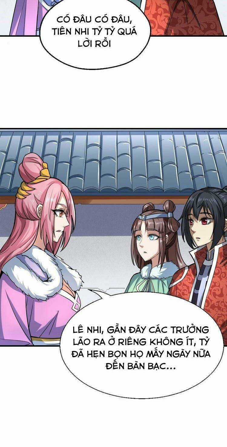 Đấu Hồn Đại Lục Chapter 23 trang 17