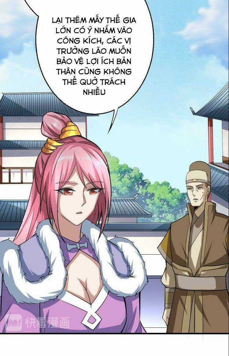 Đấu Hồn Đại Lục Chapter 23 trang 19