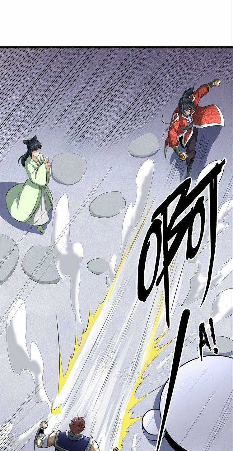 Đấu Hồn Đại Lục Chapter 23 trang 2