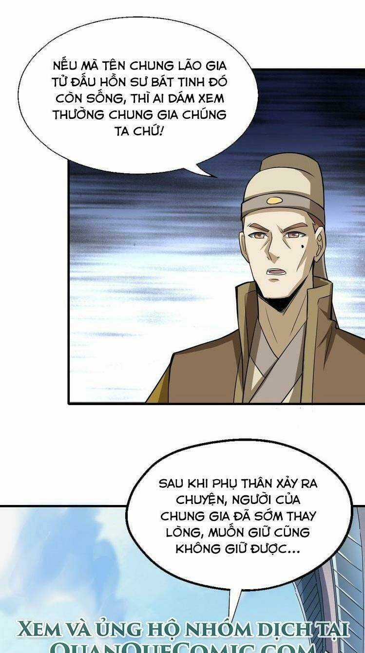 Đấu Hồn Đại Lục Chapter 23 trang 20