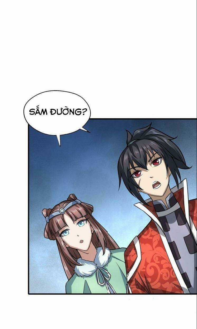 Đấu Hồn Đại Lục Chapter 23 trang 26