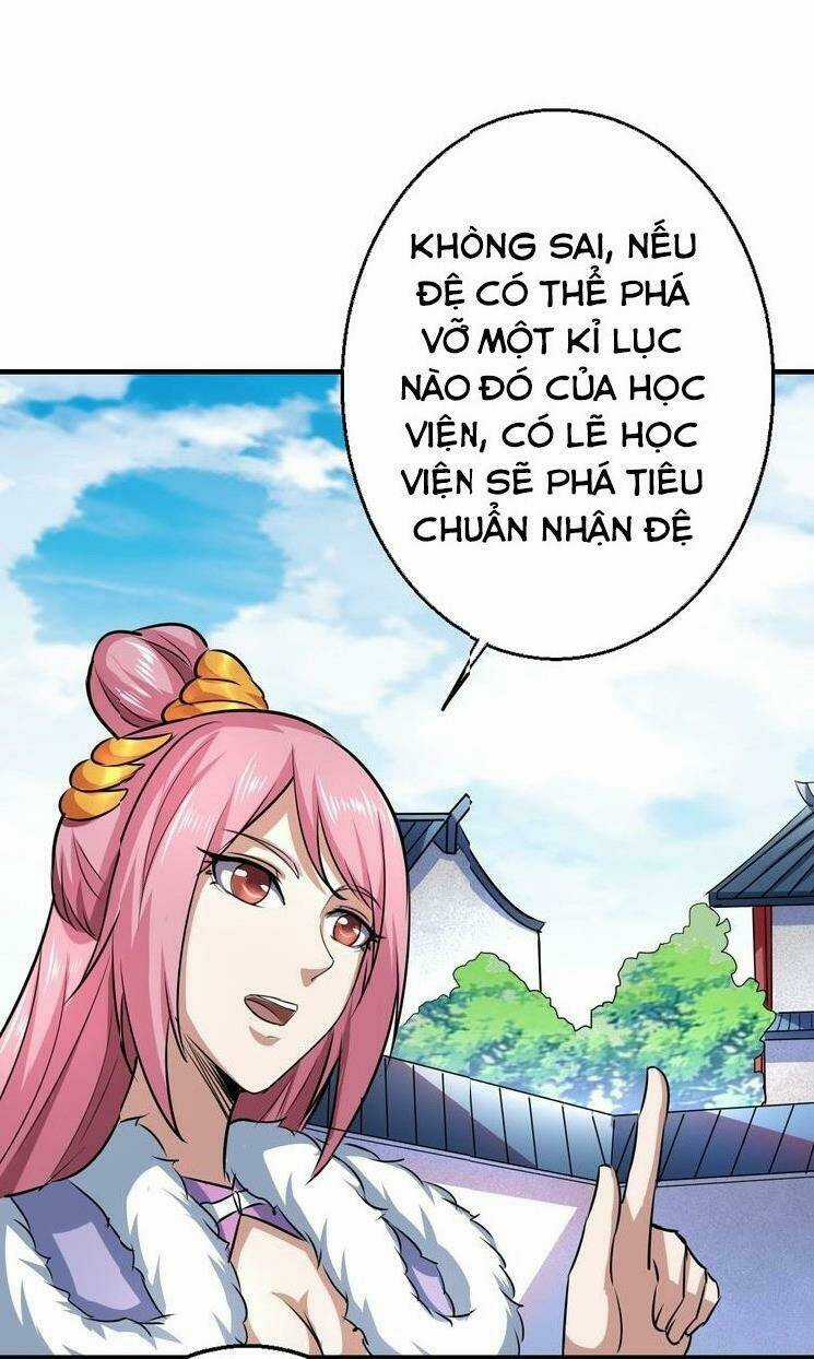 Đấu Hồn Đại Lục Chapter 23 trang 27