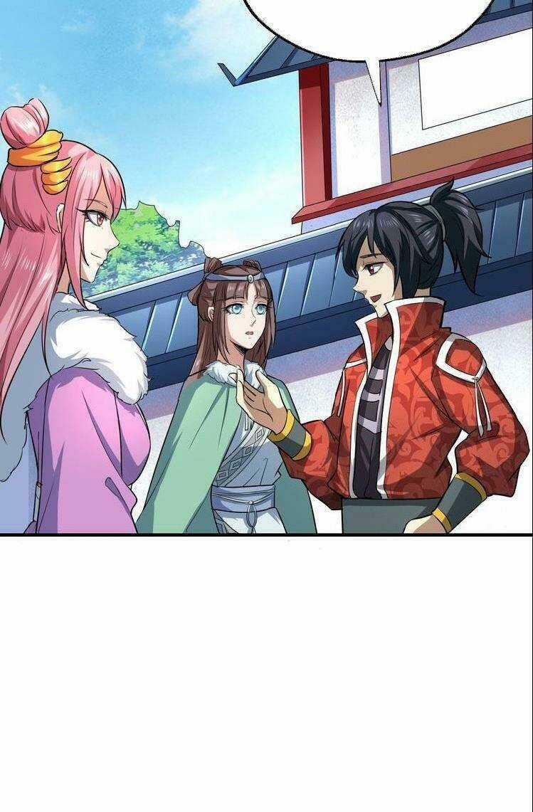 Đấu Hồn Đại Lục Chapter 23 trang 29