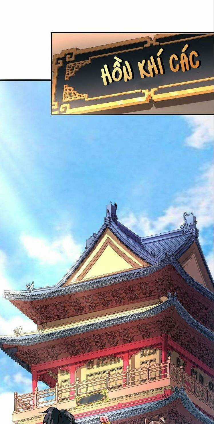 Đấu Hồn Đại Lục Chapter 23 trang 30