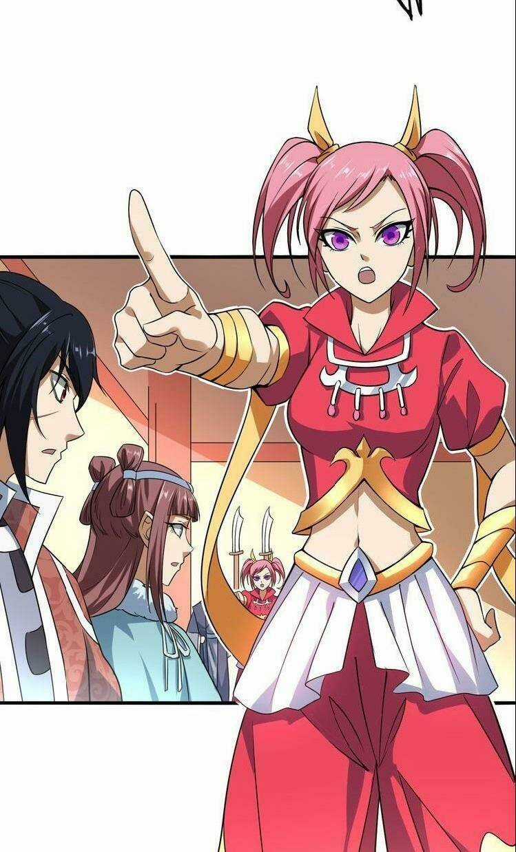 Đấu Hồn Đại Lục Chapter 23 trang 37