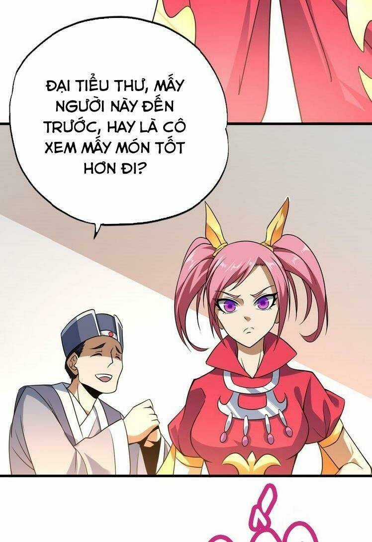 Đấu Hồn Đại Lục Chapter 23 trang 38