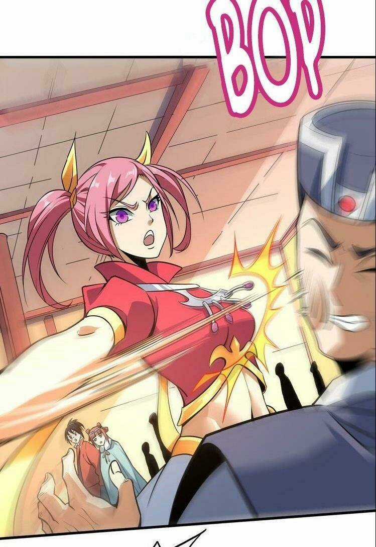 Đấu Hồn Đại Lục Chapter 23 trang 39