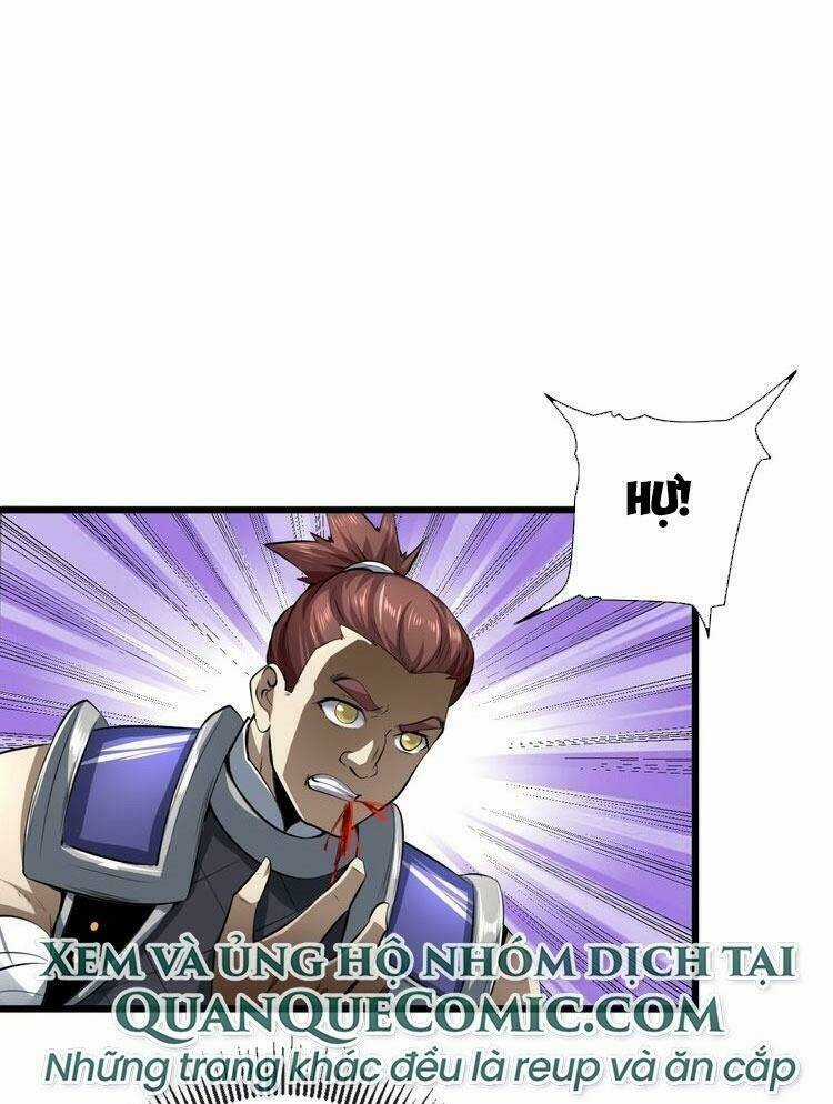 Đấu Hồn Đại Lục Chapter 23 trang 4