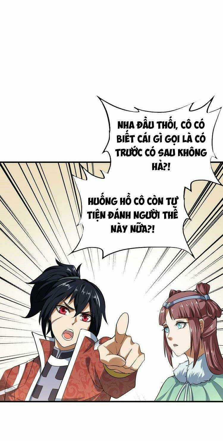 Đấu Hồn Đại Lục Chapter 23 trang 41