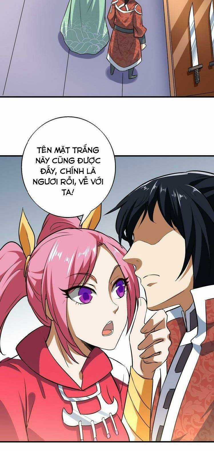 Đấu Hồn Đại Lục Chapter 23 trang 43