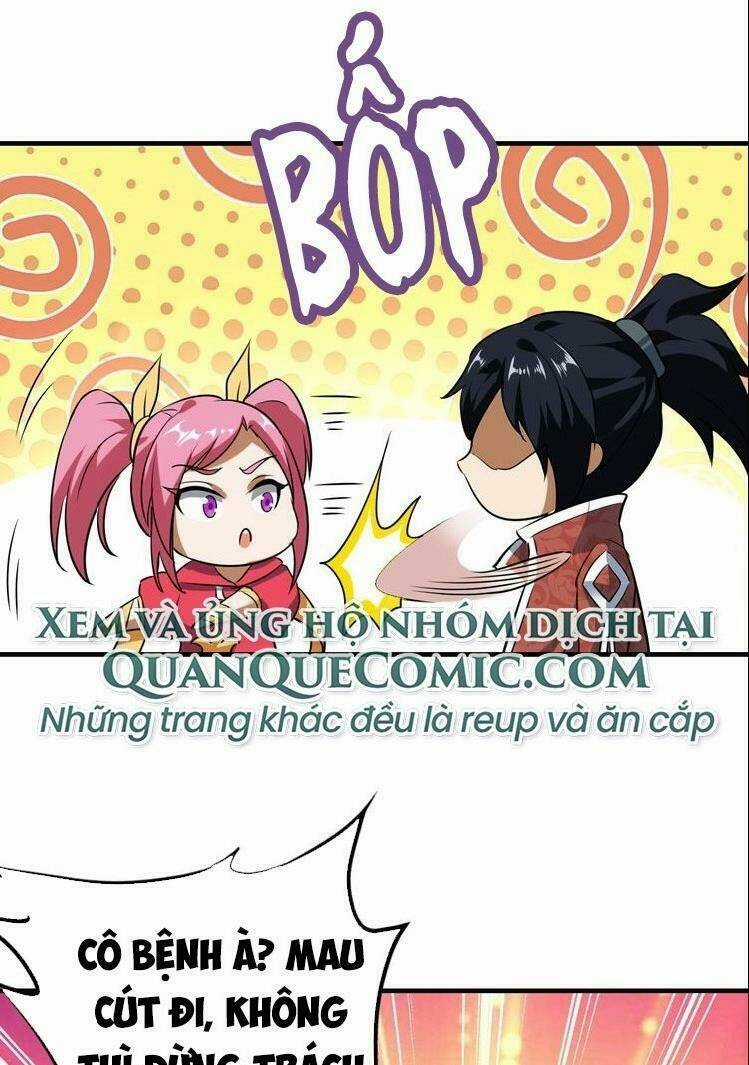 Đấu Hồn Đại Lục Chapter 23 trang 44