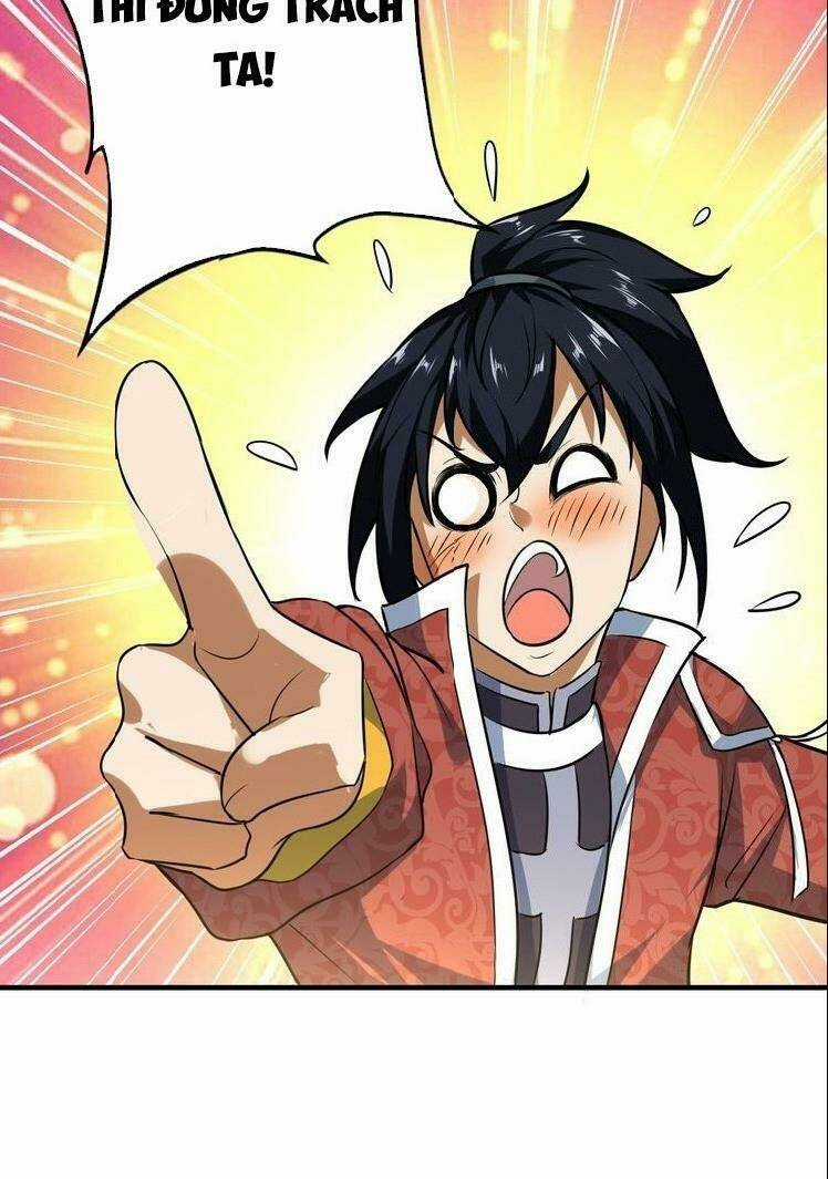 Đấu Hồn Đại Lục Chapter 23 trang 45