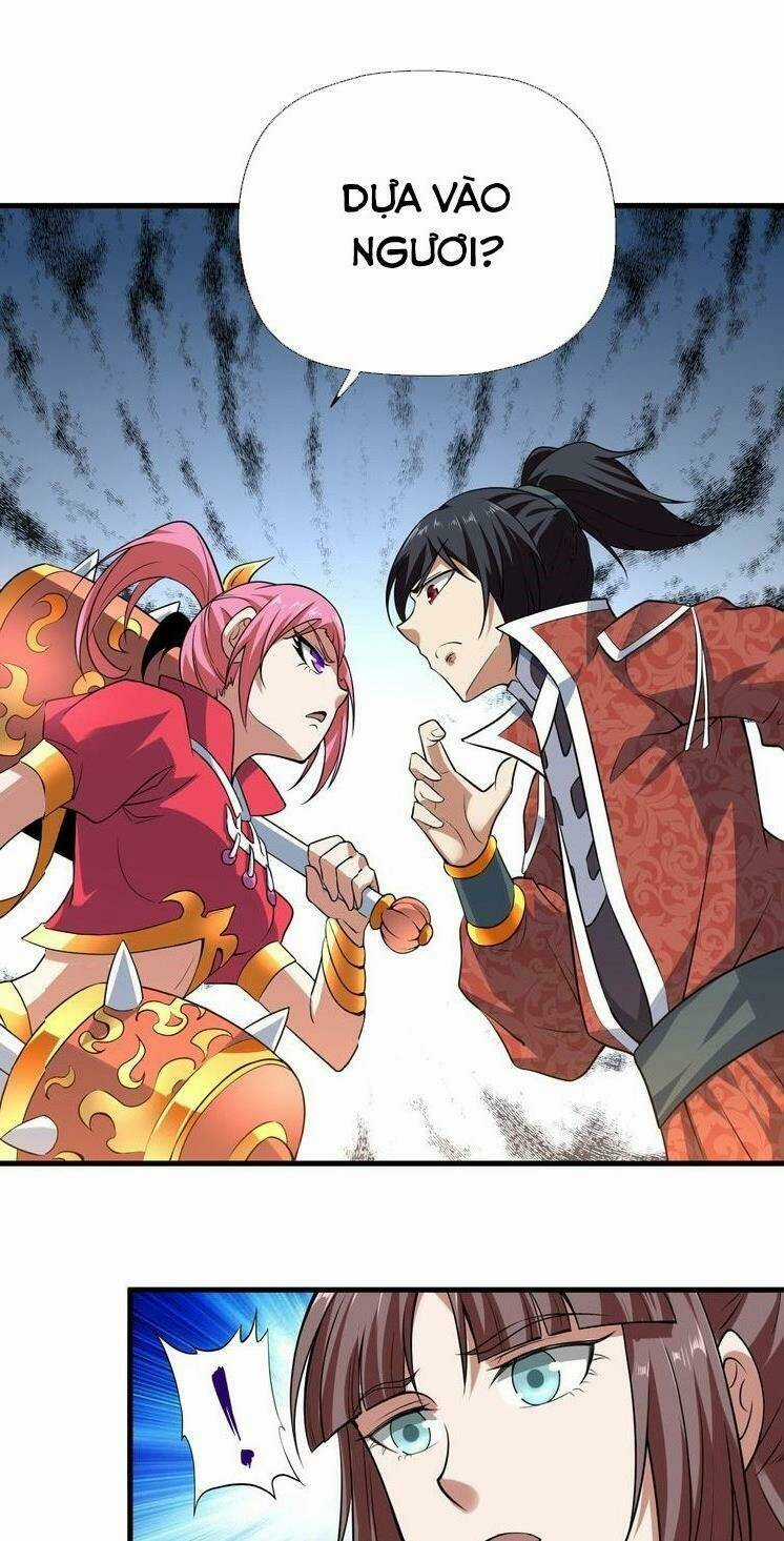 Đấu Hồn Đại Lục Chapter 23 trang 46