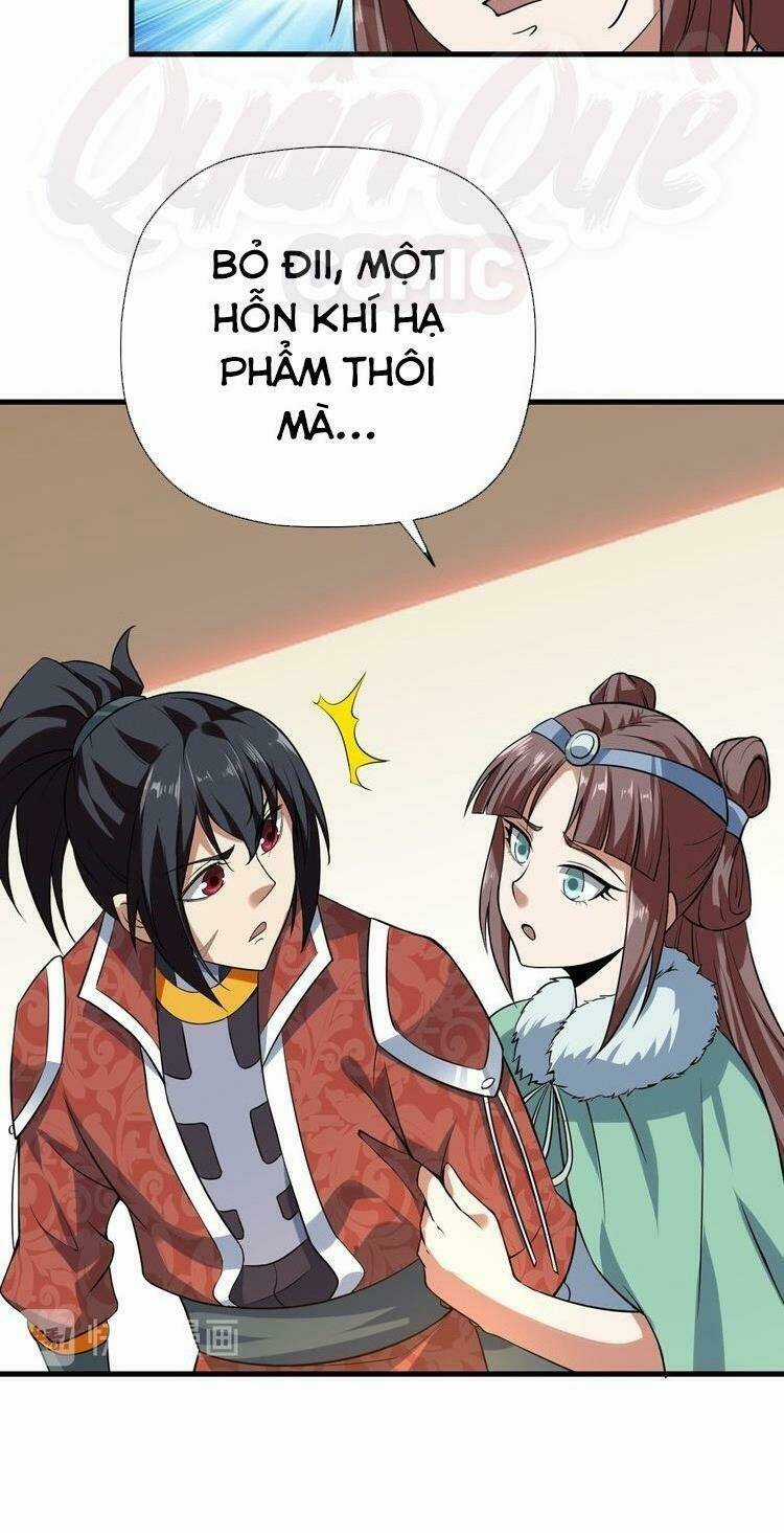 Đấu Hồn Đại Lục Chapter 23 trang 47