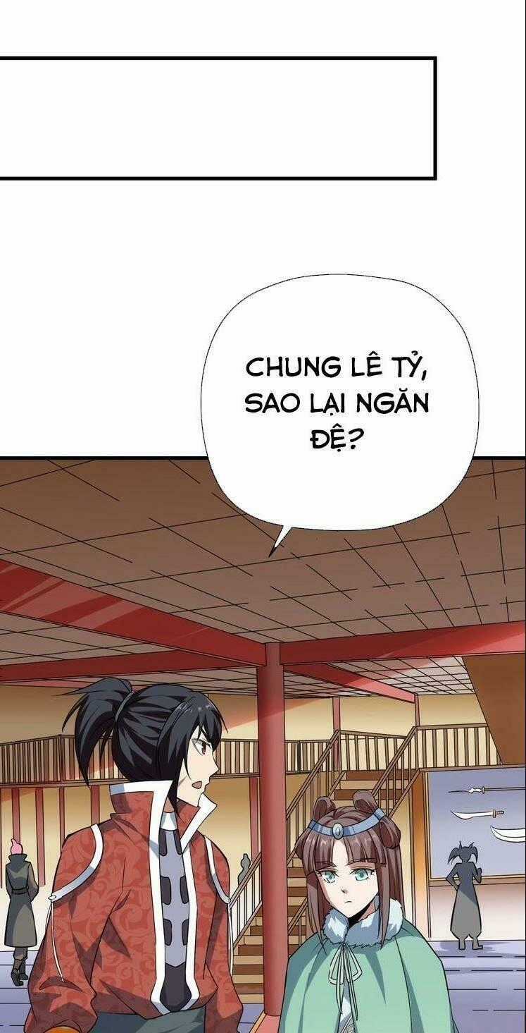 Đấu Hồn Đại Lục Chapter 23 trang 48