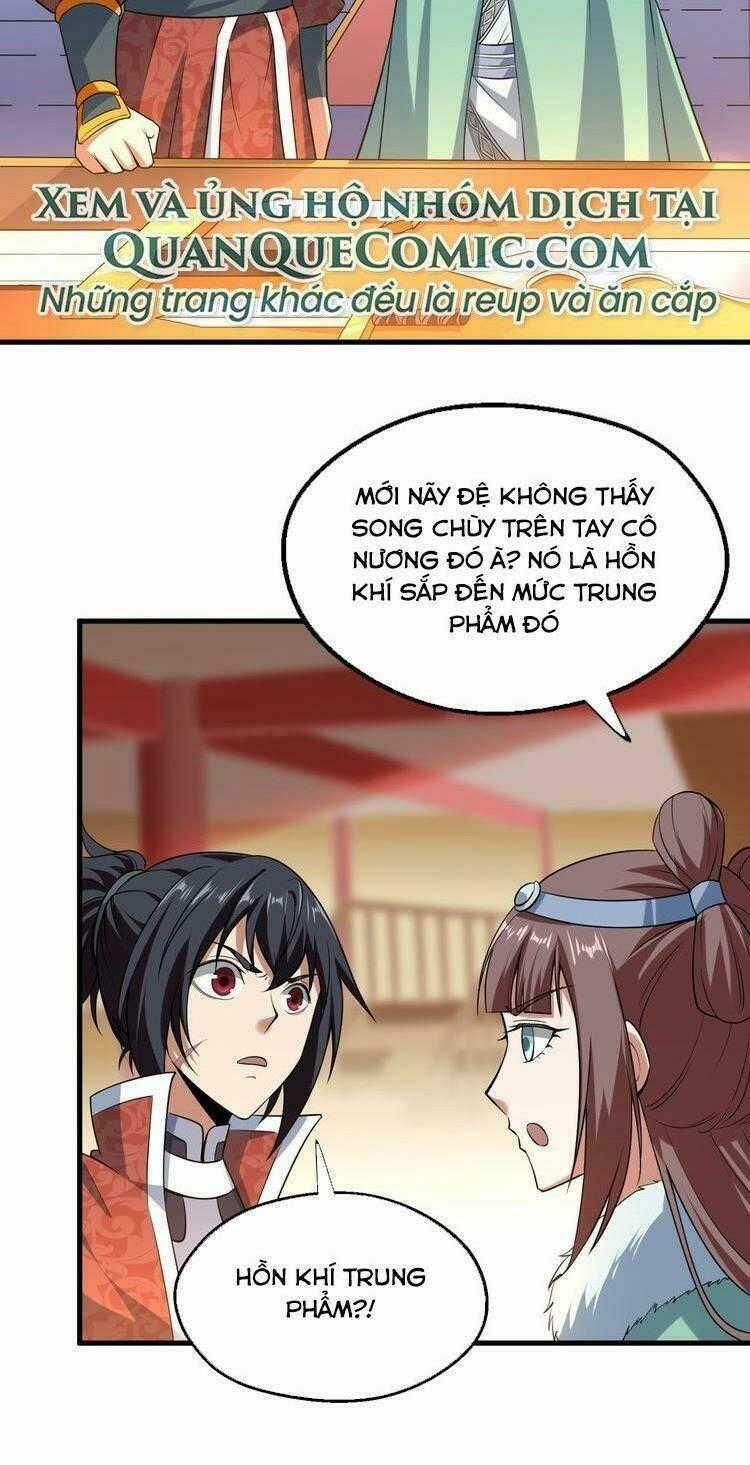 Đấu Hồn Đại Lục Chapter 23 trang 49