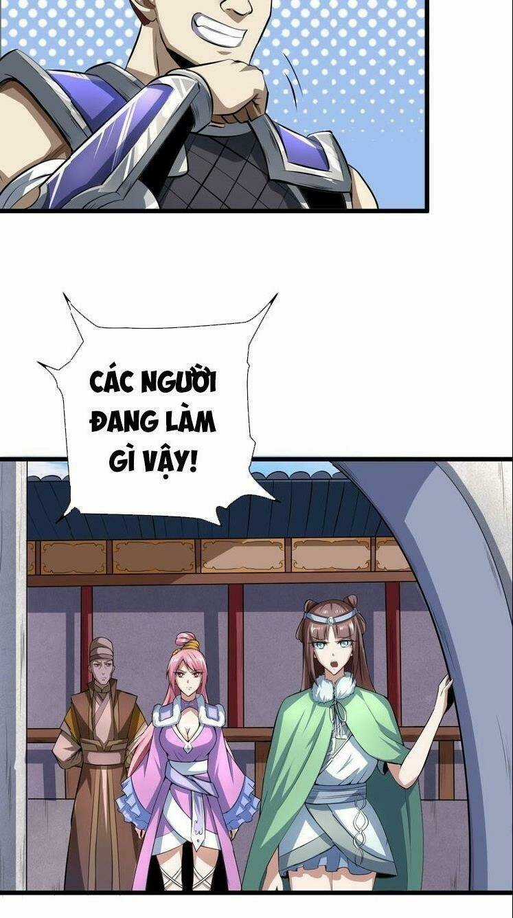 Đấu Hồn Đại Lục Chapter 23 trang 7