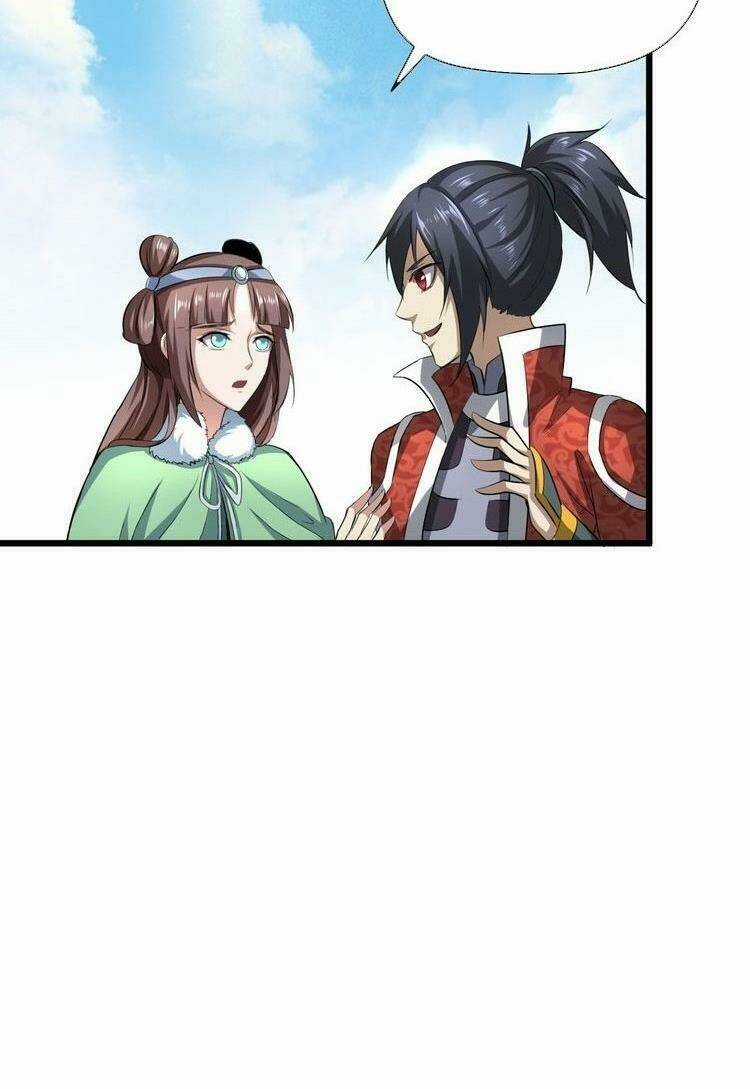 Đấu Hồn Đại Lục Chapter 23 trang 9