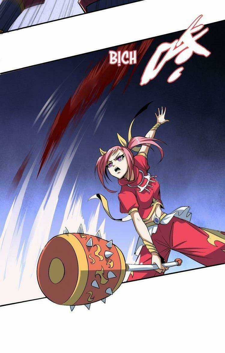 Đấu Hồn Đại Lục Chapter 24 trang 13