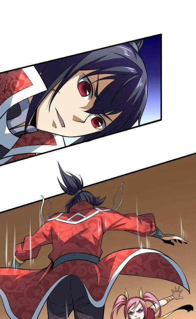 Đấu Hồn Đại Lục Chapter 24 trang 14