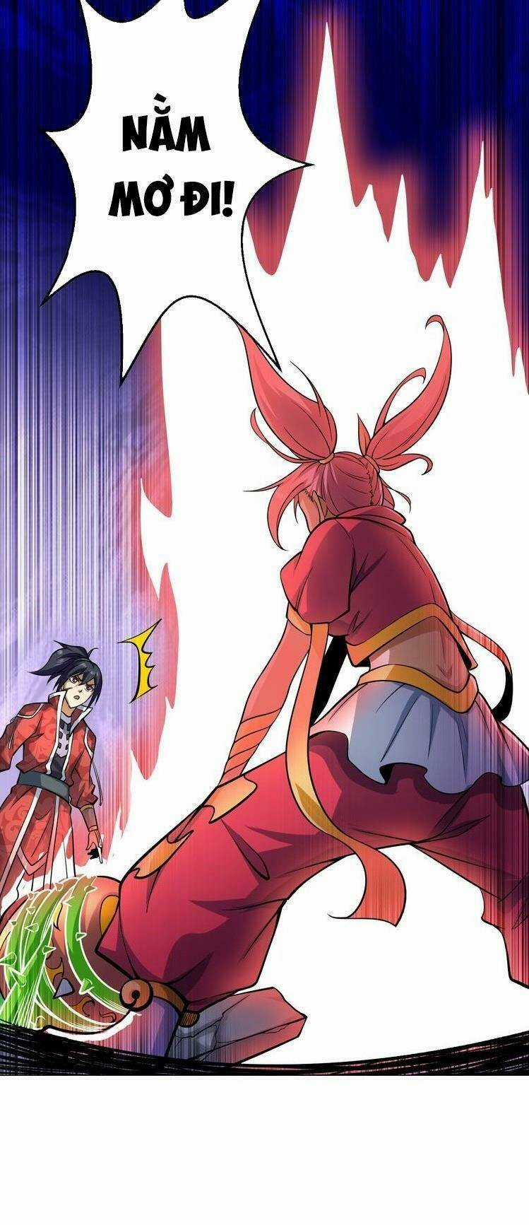 Đấu Hồn Đại Lục Chapter 24 trang 17