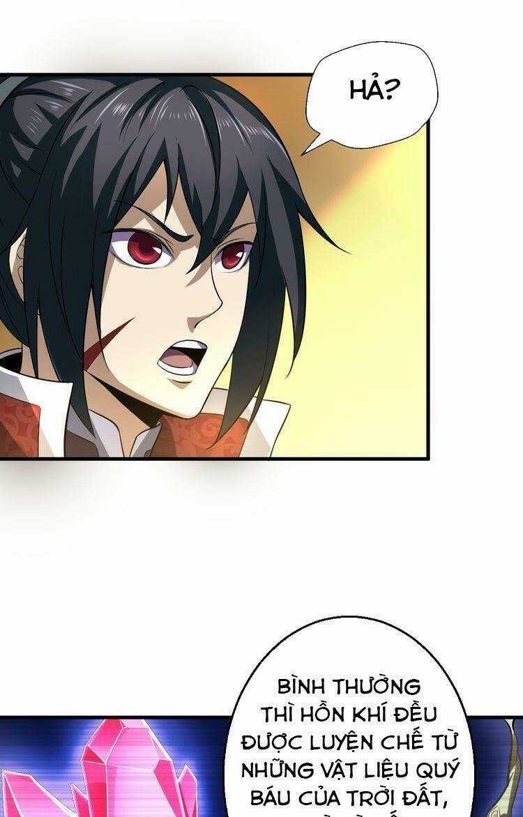 Đấu Hồn Đại Lục Chapter 24 trang 2